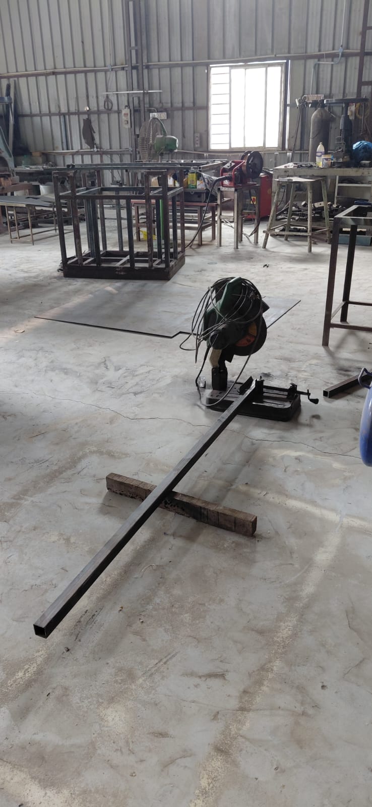 Laser Cutting and Bending Services